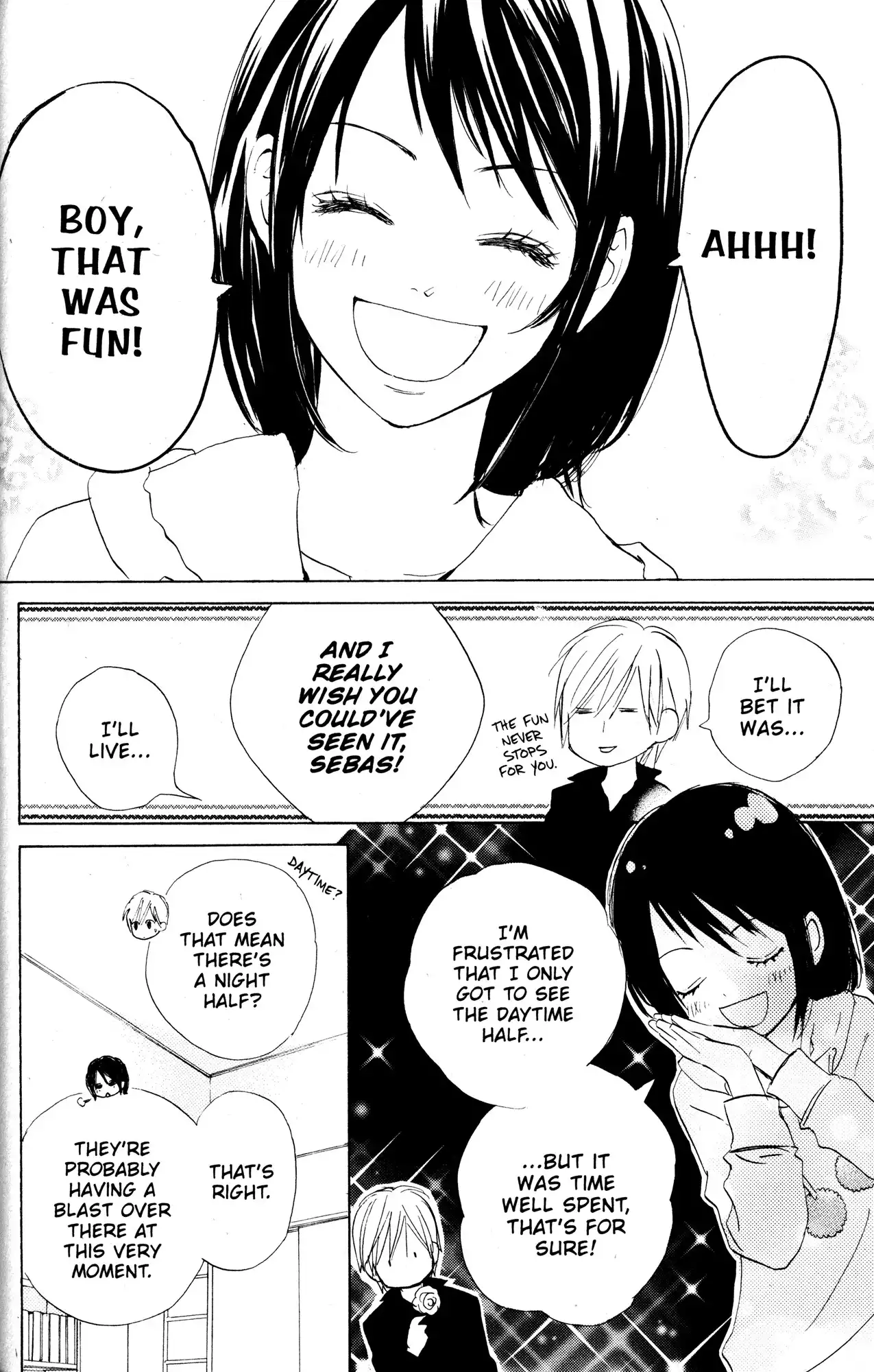 Fujoshi Kanojo Chapter 15 28